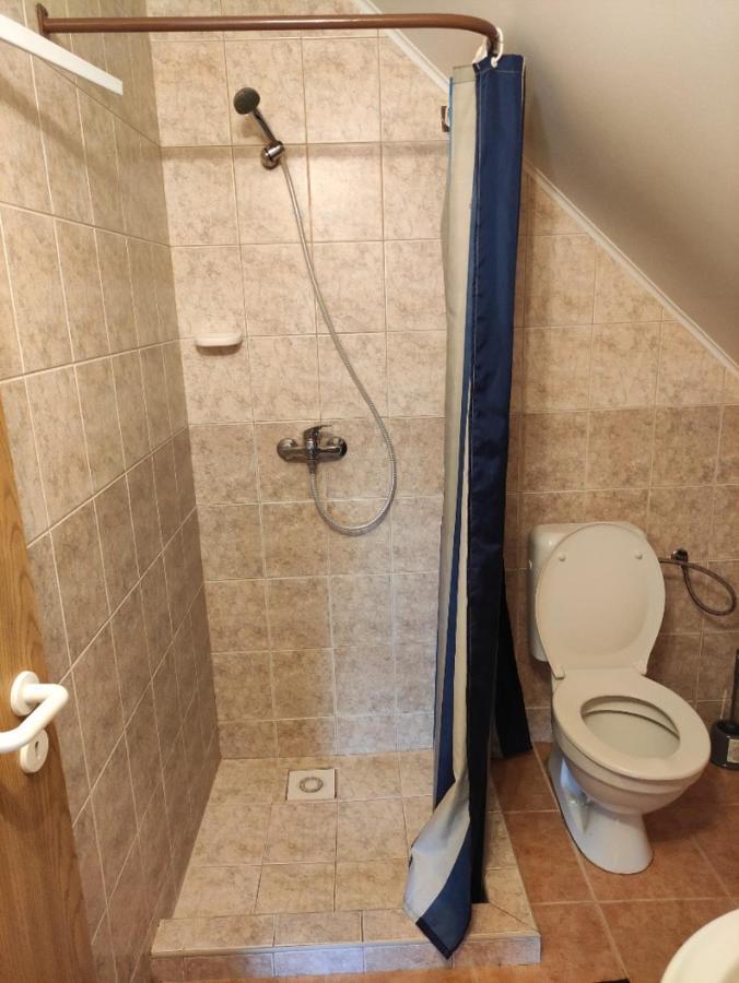 Appartement Vinarstvi Ehrlich à Milotice Extérieur photo