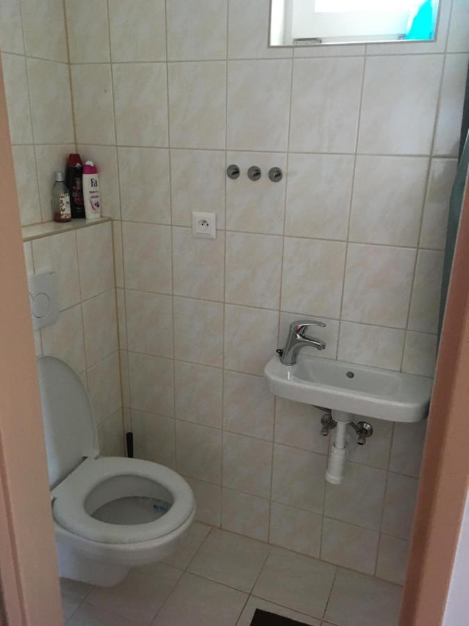Appartement Vinarstvi Ehrlich à Milotice Extérieur photo